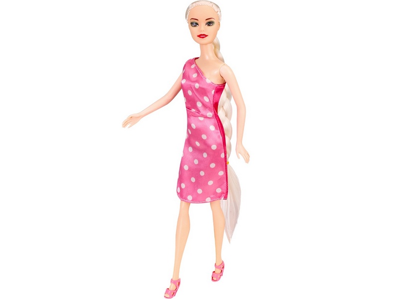 Купить оптом Кукла 29 см в пак. 2475859 в Луганске