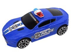 81734&nbsp;[3056704]Машинка "Полиция" инерц. 18*8*6,5 см в пак. 3056704