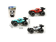 81739&nbsp;[M1841-1]Машина инерц. 13*20*5,5 см в пак. M1841-1