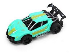 Машина инерц. 11,3*12*10 см в пак. 2819643