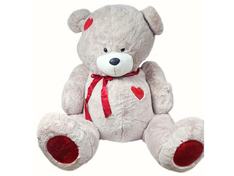 Купить оптом Медведь Бант 1-5230-100 в Луганске