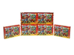 82296 [] Пазлы 120 элементов. Суперприключения