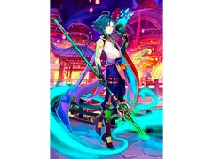 Пазлы деревянные «Сяо» 110 деталей 20х29 см