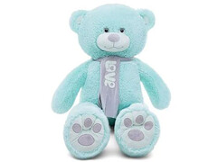 82371 [МФП/60/630-1] Медведь Филипп 130 мятный