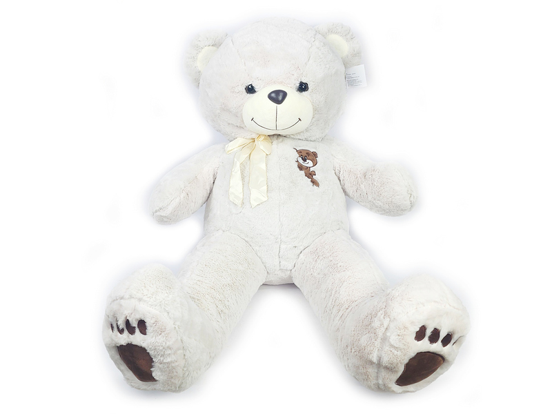 Купить оптом Медведь Бант 1-5280-60 в Луганске