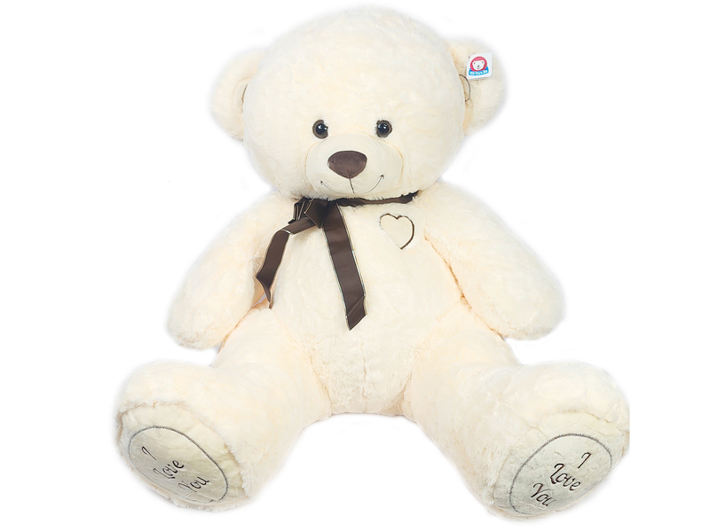 Купить оптом Медведь Бант 2102/70 в Луганске