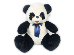 82395 [1-1222-60] Панда Бант 1-1222-60