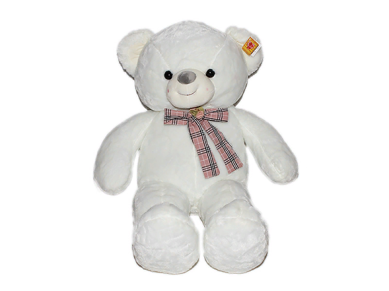Купить оптом Медведь Бант 0027-55 в Луганске