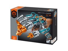 82426 [6842IMM] Конструктор "Механическая рука" 484 дет. 6842IMM