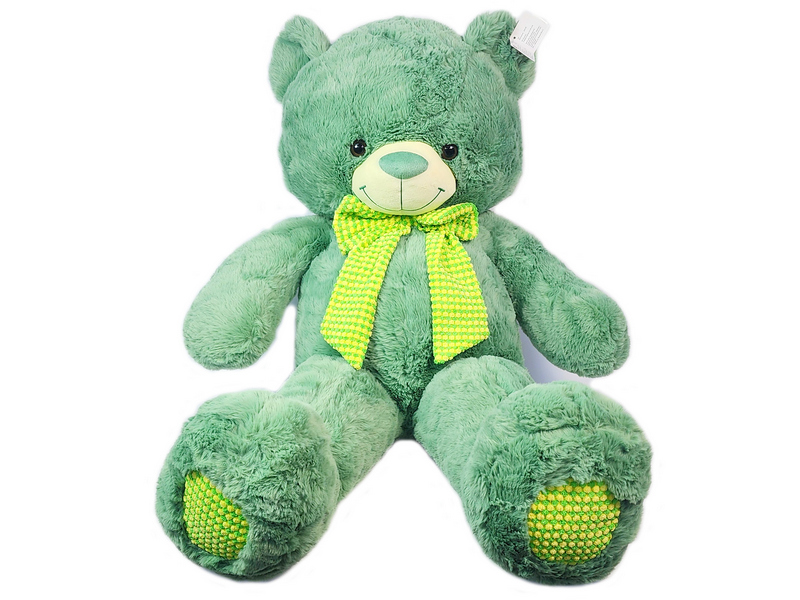 Купить оптом Медведь бант 9-5104-60 в Луганске