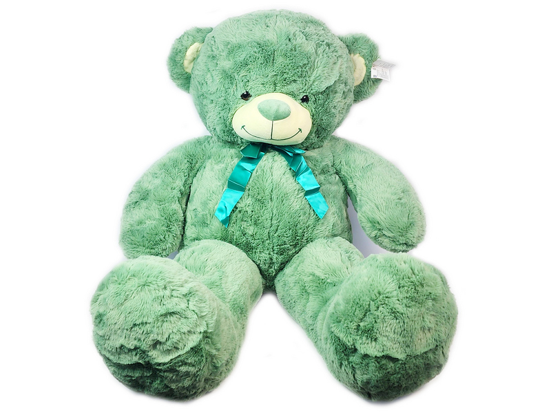 Купить оптом Медведь Бант 9-5023-60 в Луганске