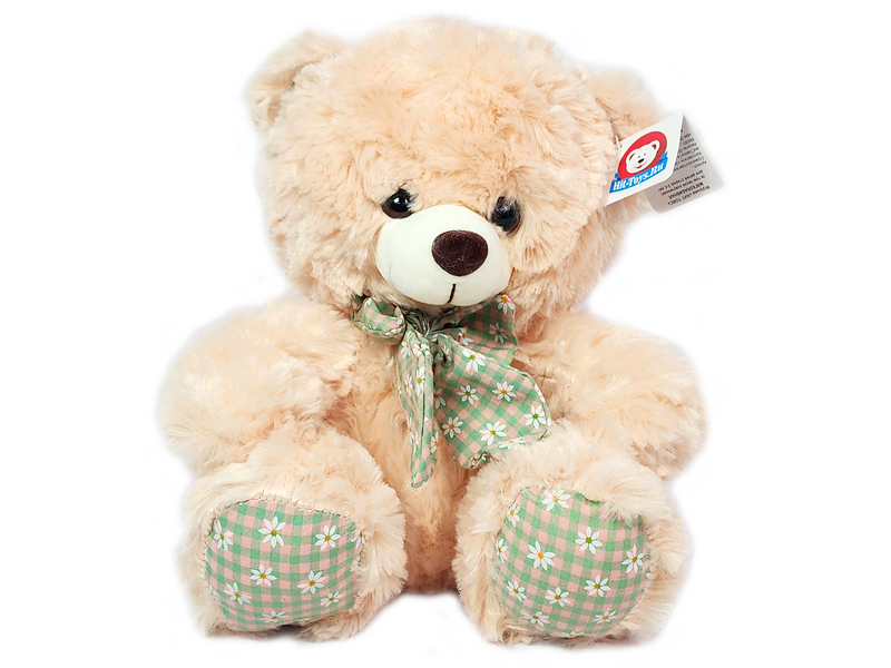 Купить оптом Медведь Бант 2476/26G в Луганске