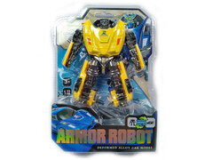 82472 [1677-6] Трансформер 24*17 см в блистере 1677-6