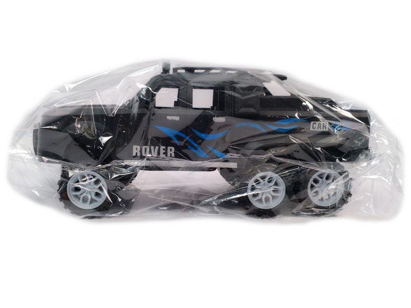 Купить оптом Джип инерц. 26 см в пак. 8055-2 в Луганске