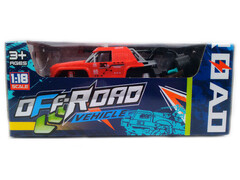 82516 [9001-5A] Джип на р/у (аккум., заряд от USB, пар) 28*16*12 см в кор. 9001-5A