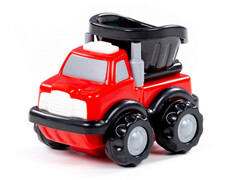 82534 [91161] Автомобиль-самосвал "Томас" 10 см инерц. в пакете