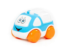 82537 [61652] Автомобиль-скорая помощь "Карат" 12 см