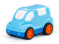 82538 [88826] Автомобиль пассажирский "Беби Кар" 9 см инерц. в пакете