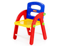 82545 [43610] Набор сборный "Малыш"