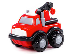 82548 [91185] Автомобиль-эвакуатор "Томас" 11 см инерц. в пакете