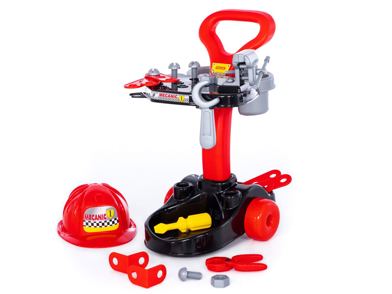 Купить оптом Набор "Механик" в коробке в Луганске