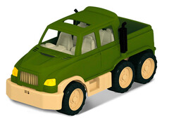 82588 [01454] Пикап "Охотник"