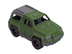 Джип "Шторм" 11 см