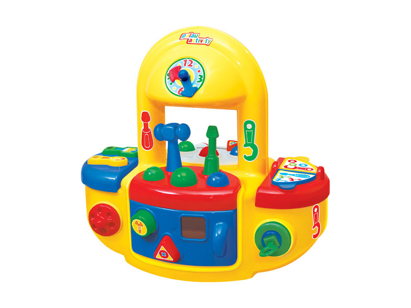 Купить оптом Мастерская в пакете в Луганске