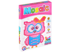 82649 [Т7020] Мозаика-пиксель 1188 эл. Т7020