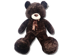 82675 [9-5035-60] Медведь Бант 9-5035-60