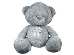 82679 [9-1101-100] Медведь медаль 9-1101-100