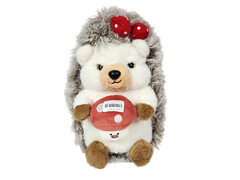 82680 [1280-062/36] Еж с грибом 1280-062/36