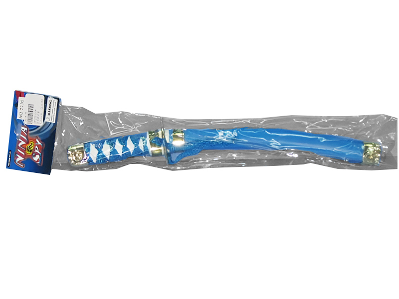 Купить оптом Сабля в ножнах 41*6 см в пак. B301539 в Луганске