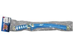 82773 [B301539] Сабля в ножнах 41*6 см в пак. B301539