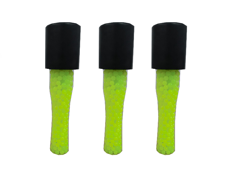 Купить оптом Пульки 6 мм 17*5 см в колбе 100003593 в Луганске