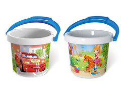 Ведро "Палитра" 1.4 л