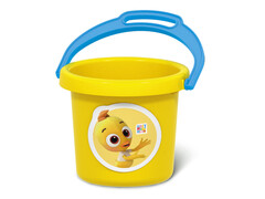 83023 [01879] Ведро «Цветняшки» 1,4л