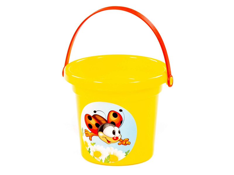 Купить оптом Ведро малое 12*12см в Луганске