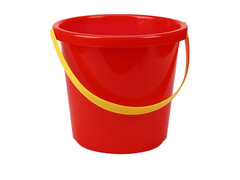 Ведро №8 0,85 л И-0965