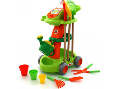 83050 [54548] Набор садовый в пакете