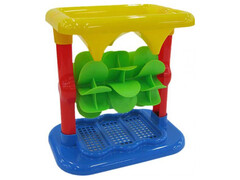 83060 [36230] Песочная мельница №2 с основанием