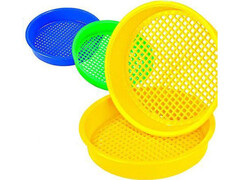 83073 [0804] Ситечко 14*14 см