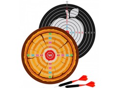 83091 [ДМ11510] Дартс d=170 мм ДМ11510