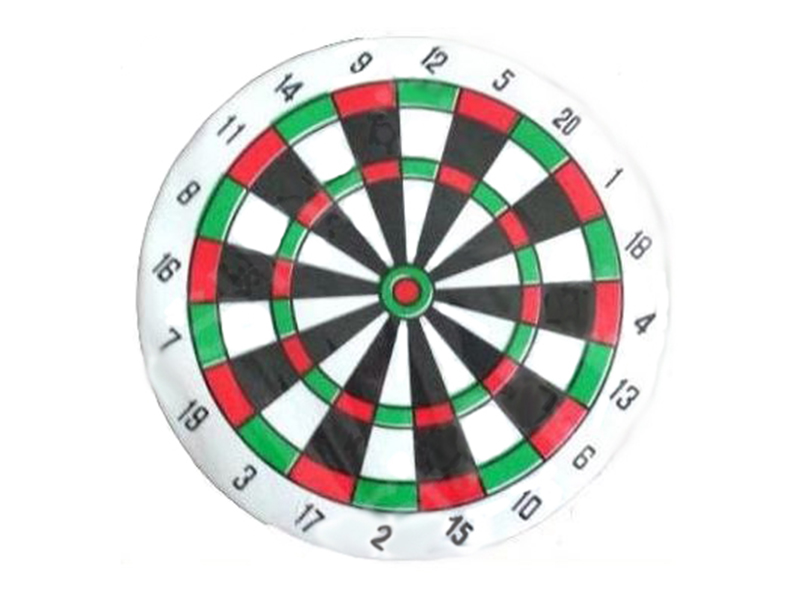 Купить оптом Доска для дартса 19 см в пак. Т58502 в Луганске
