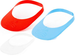 83095 [56719] Игрушка детская "Козырёк"