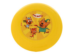 83096 [63205] Летающая тарелка "Три кота"