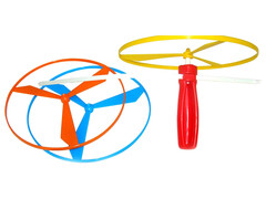 83123 [37015] Улётные вертушки 3 шт