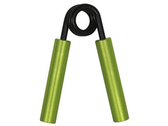 83130 [УТ-00000690] Эспандер кистевой пружинный ESPADO STRONG зеленый ES3301