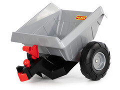 83143 [57273] Полуприцеп "Turbo" 53*40,5*29*5