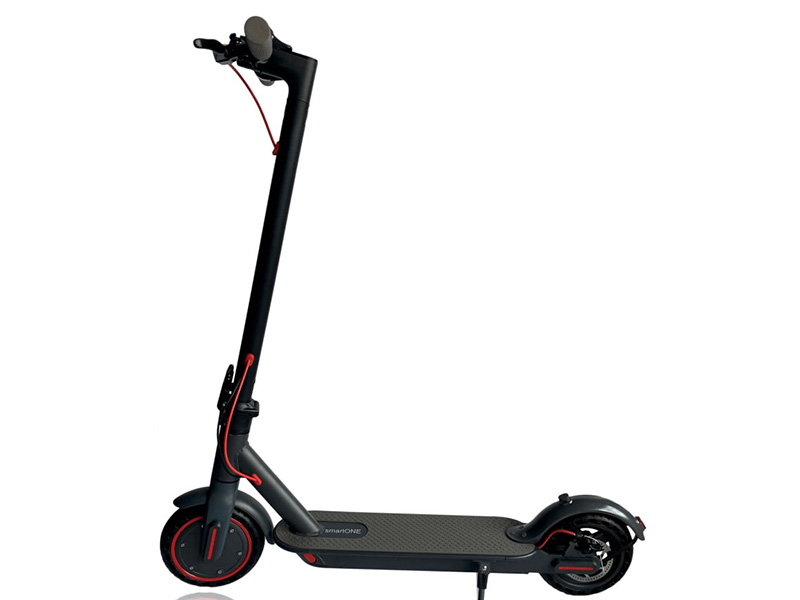 Купить оптом Электросамокат «SmartONE» 1S PRO 36V 7.8Ah 350W в Луганске